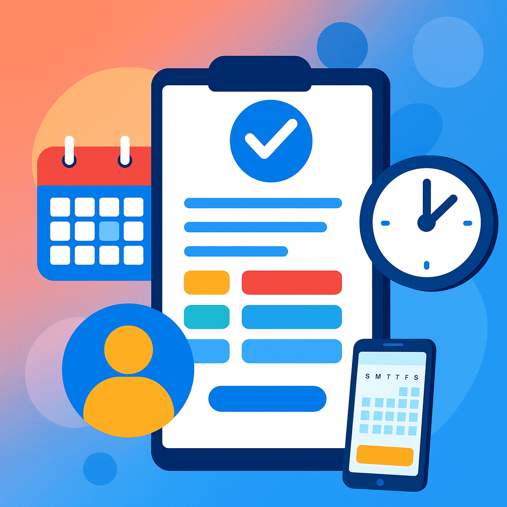 Turnos online seguros y confiables